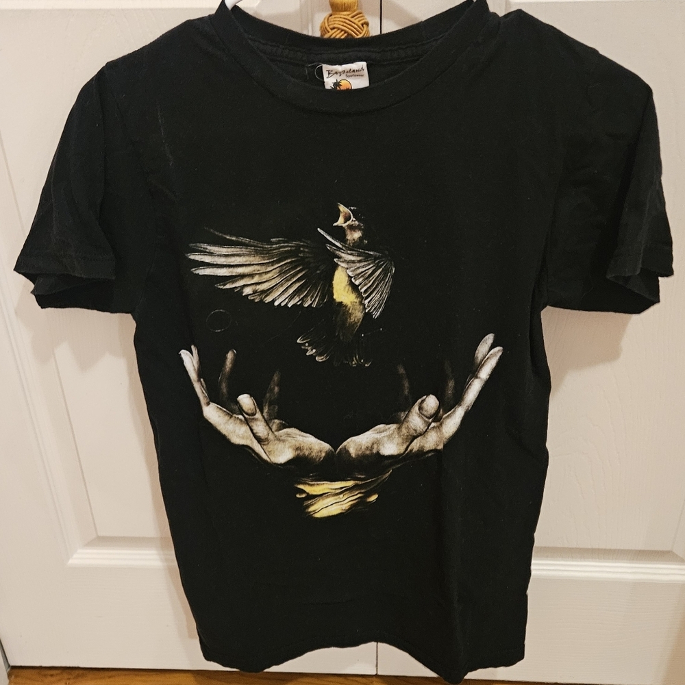 Imagine Dragons Concert Tee (2015)